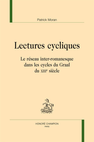 LECTURES CYCLIQUES