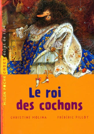Le roi des cochons
