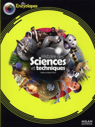 Histoire des sciences et techniques