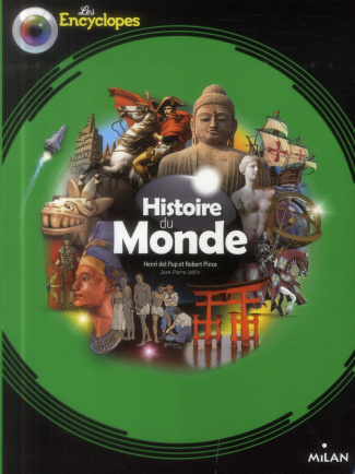 Histoire du monde