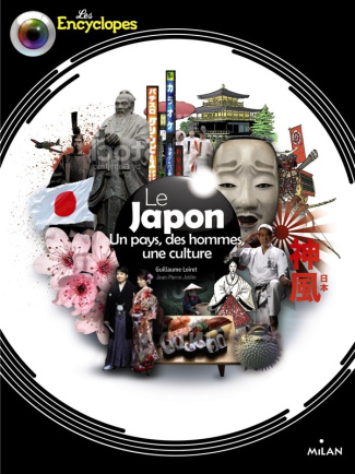 Le Japon. Un pays, des hommes, une culture
