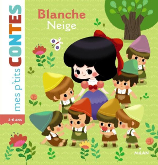 Blanche Neige