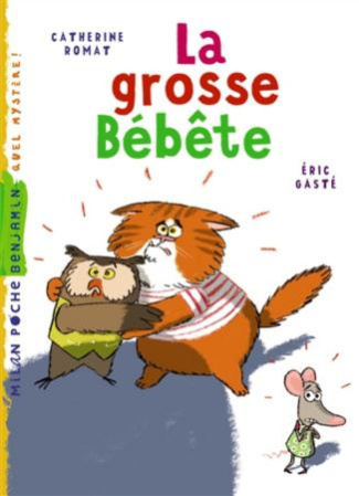 La grosse bébête