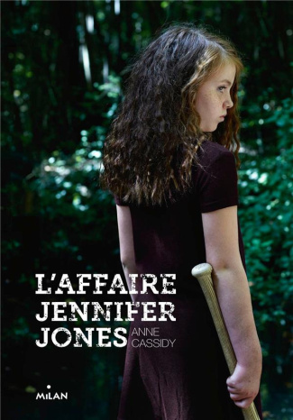 L'affaire Jennifer Jones