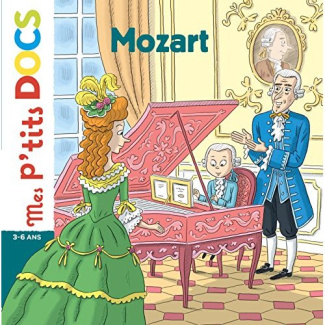 Mozart
