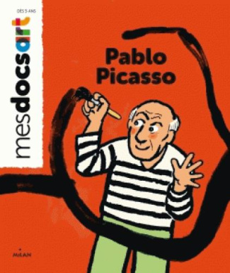 Pablo Picasso