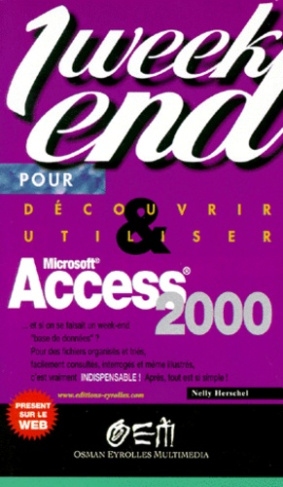 ACCESS 2000