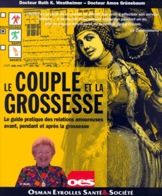 COUPLE ET LA GROSSESSE