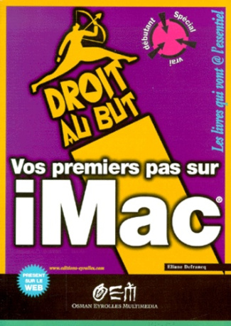 VOS PREM.PAS SUR IMAC