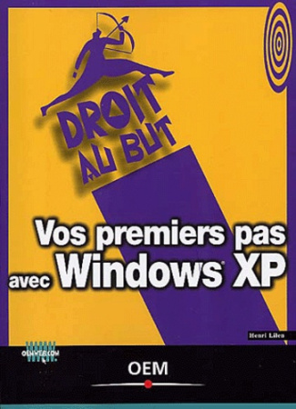Vos premiers pas avec Windows XP