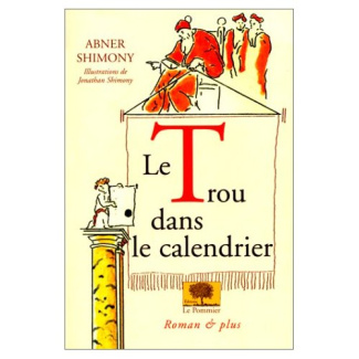 Le trou dans le calendrier