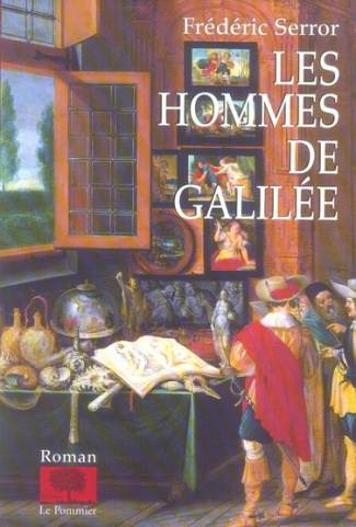 Les Hommes de Galilée