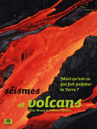 Séismes et volcans. Mais qu'est-ce qui fait palpiter la Terre?