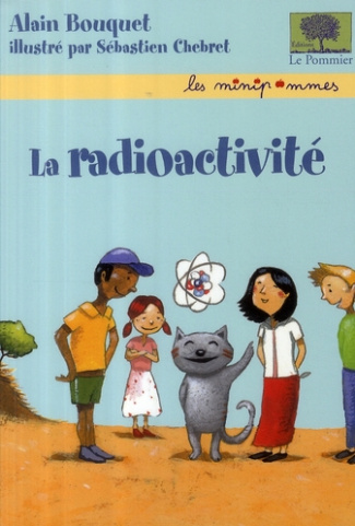 La radioactivité