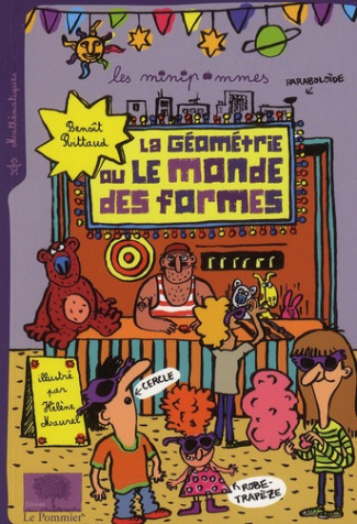 La géométrie ou le monde des formes