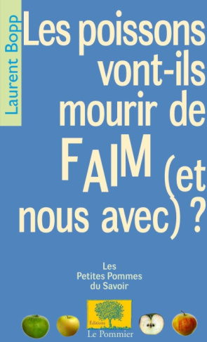 Les poissons vont-ils mourir de faim (et nous avec) ?