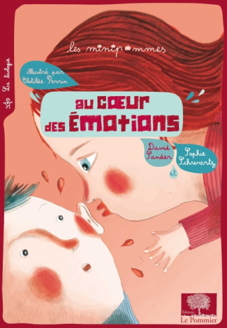 Au coeur des émotions