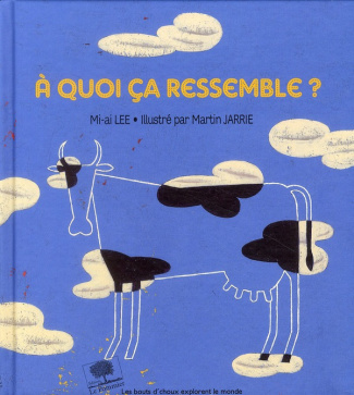 A quoi ça ressemble ?