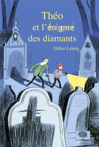 Théo : Théo et l'énigme des diamants