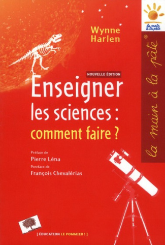 Enseigner les sciences : comment faire ?