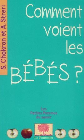 Comment voient les bébés ?
