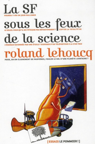 La SF sous les feux de la science
