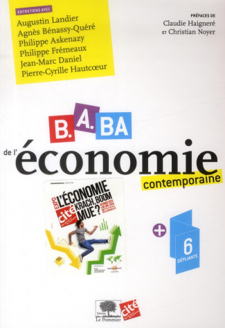 B.A BA de l'économie contemporaine