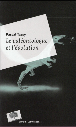 Le paléontologue et l'évolution