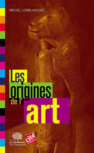 Les origines de l'art