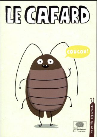 Le cafard