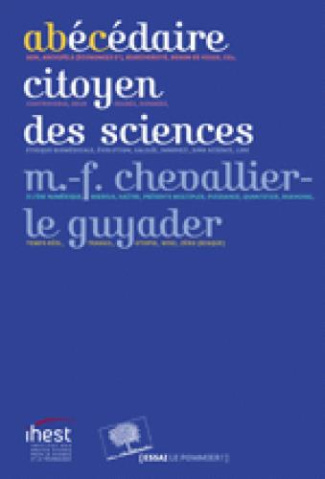 Abécédaire citoyen des sciences