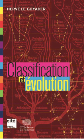 Classification et évolution