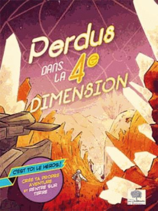 Perdus dans la 4e dimension