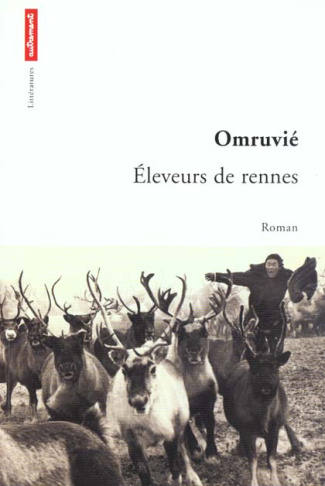 Eleveurs de rennes
