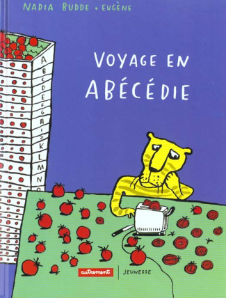 Voyage en Abécédie