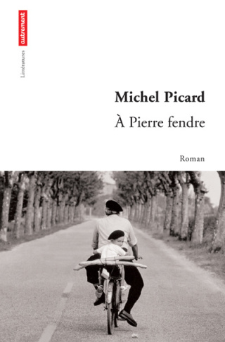A pierre fendre