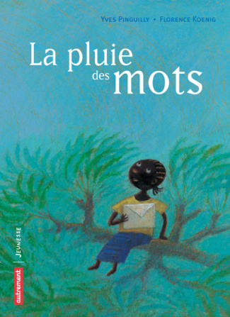 La pluie des mots