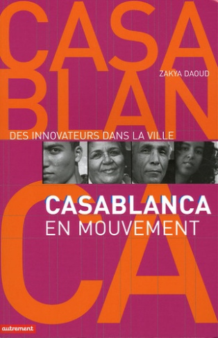 Casablanca en mouvement