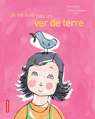 Je ne suis pas un ver de terre