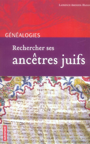 Rechercher ses ancêtres juifs