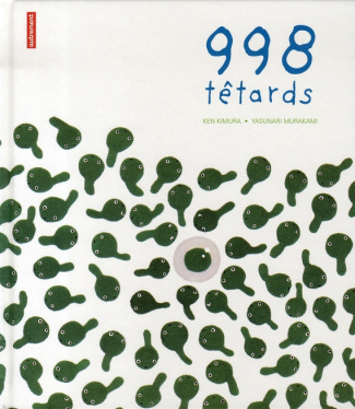 998 têtards
