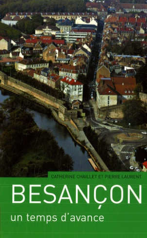 Besançon. Un temps d'avance