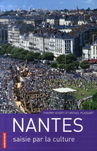 Nantes saisie par la culture