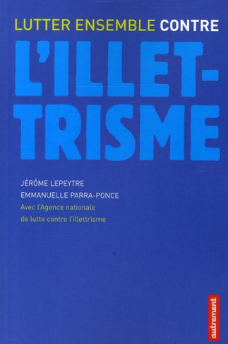 Lutter ensemble contre l'illettrisme