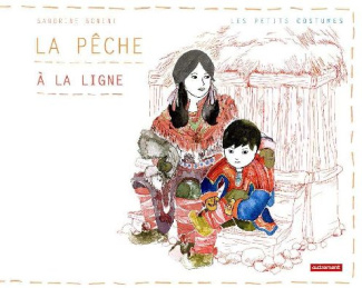 La pêche à la ligne