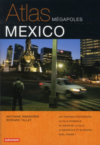 Atlas Mexico