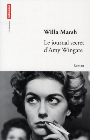 Le journal secret d'Amy Wingate
