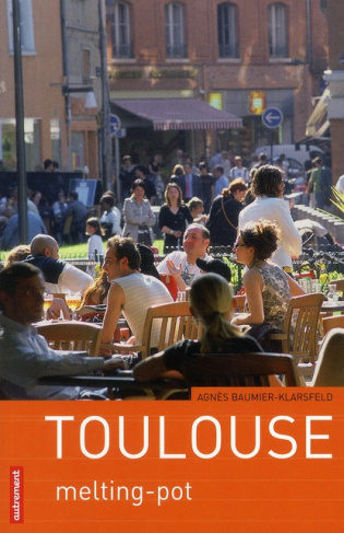 Toulouse en mouvement. Melting-pot