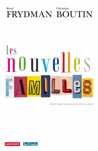 Les nouvelles familles