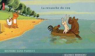 La revanche du coq